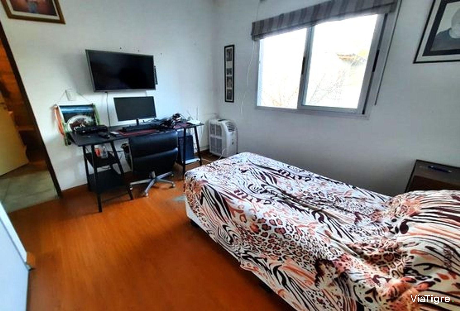 Venta Ph 4 Ambientes Cochera Munro Sin Expensas