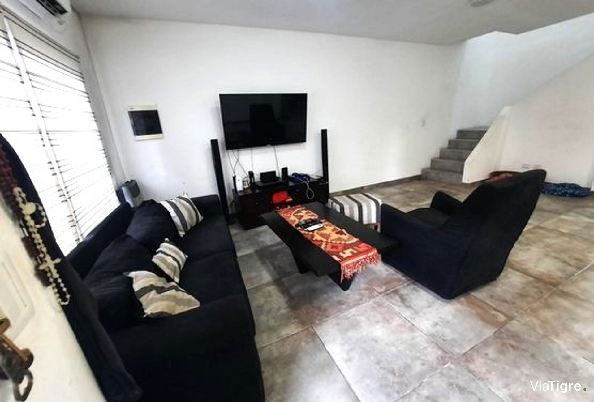 Venta Ph 4 Ambientes Cochera Munro Sin Expensas