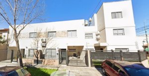 Sale of 4-room Apartment with Garage, Munro, No HOA Fees