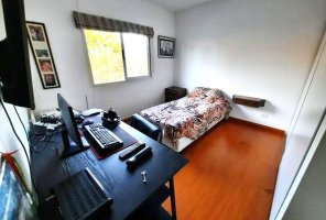 Sale of 4-room Apartment with Garage, Munro, No HOA Fees