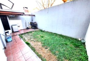 Sale of 4-room Apartment with Garage, Munro, No HOA Fees