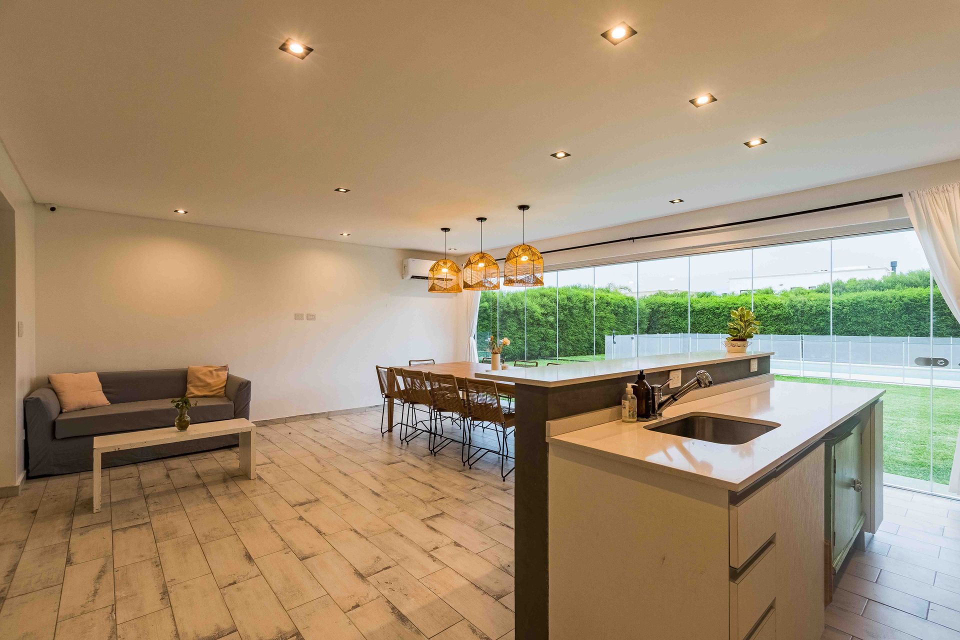 Venta Casa Villanueva 1 Planta 5 Amb Moderna