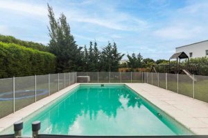 Villanueva House for Sale, 1 Floor, 5 Rooms, Modern