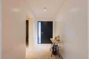 Villanueva House for Sale, 1 Floor, 5 Rooms, Modern