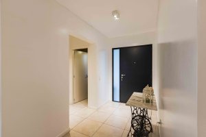 Villanueva House for Sale, 1 Floor, 5 Rooms, Modern