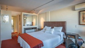 Alquiler Dpto amoblado vista al agua Nordelta