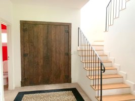 Short-Term Rental Santa Barbara