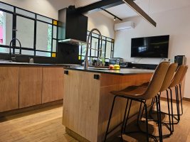 Short-Term Rental Santa Barbara