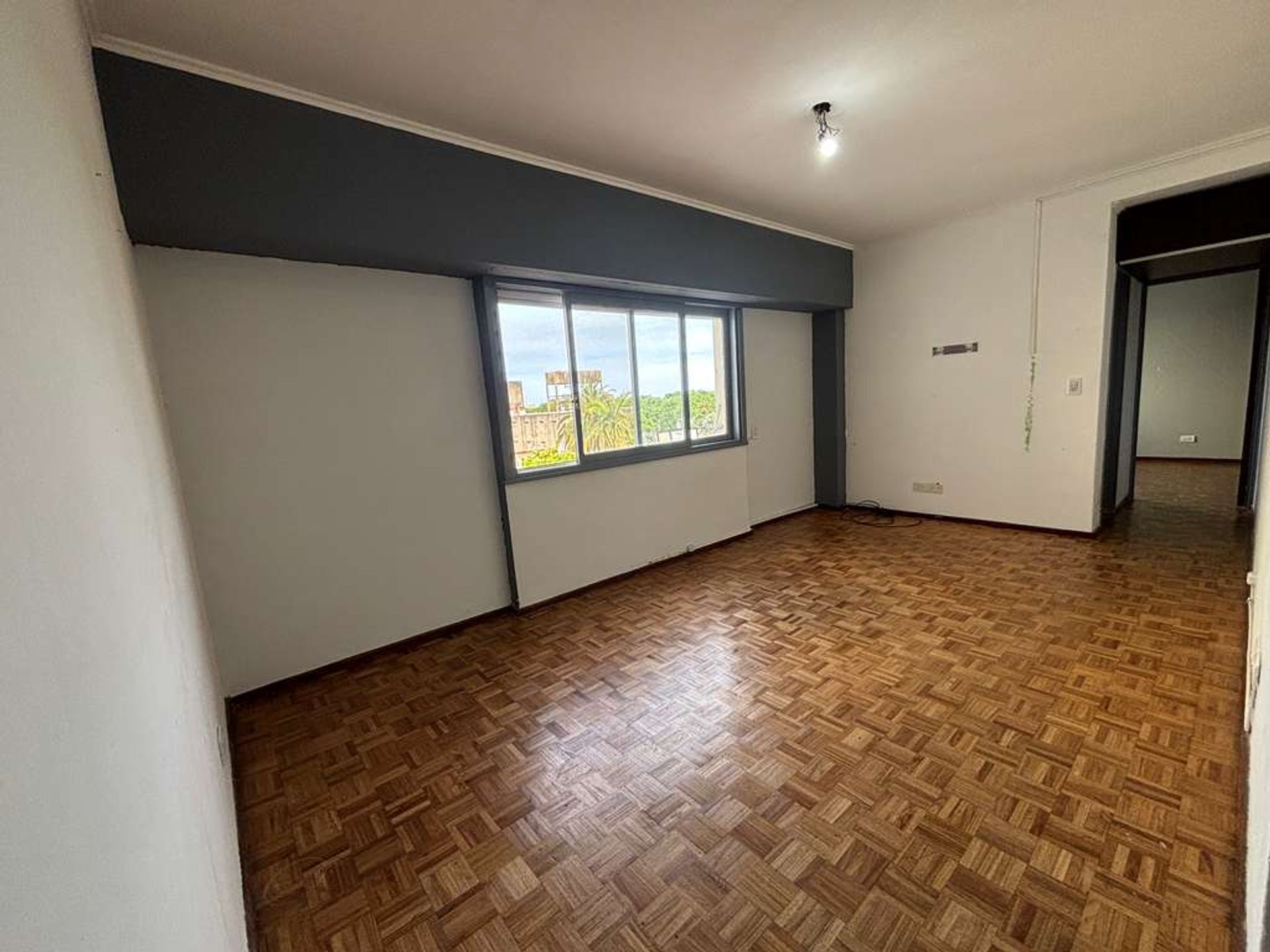 Venta departamento 2 ambientes en Vicente Ló
