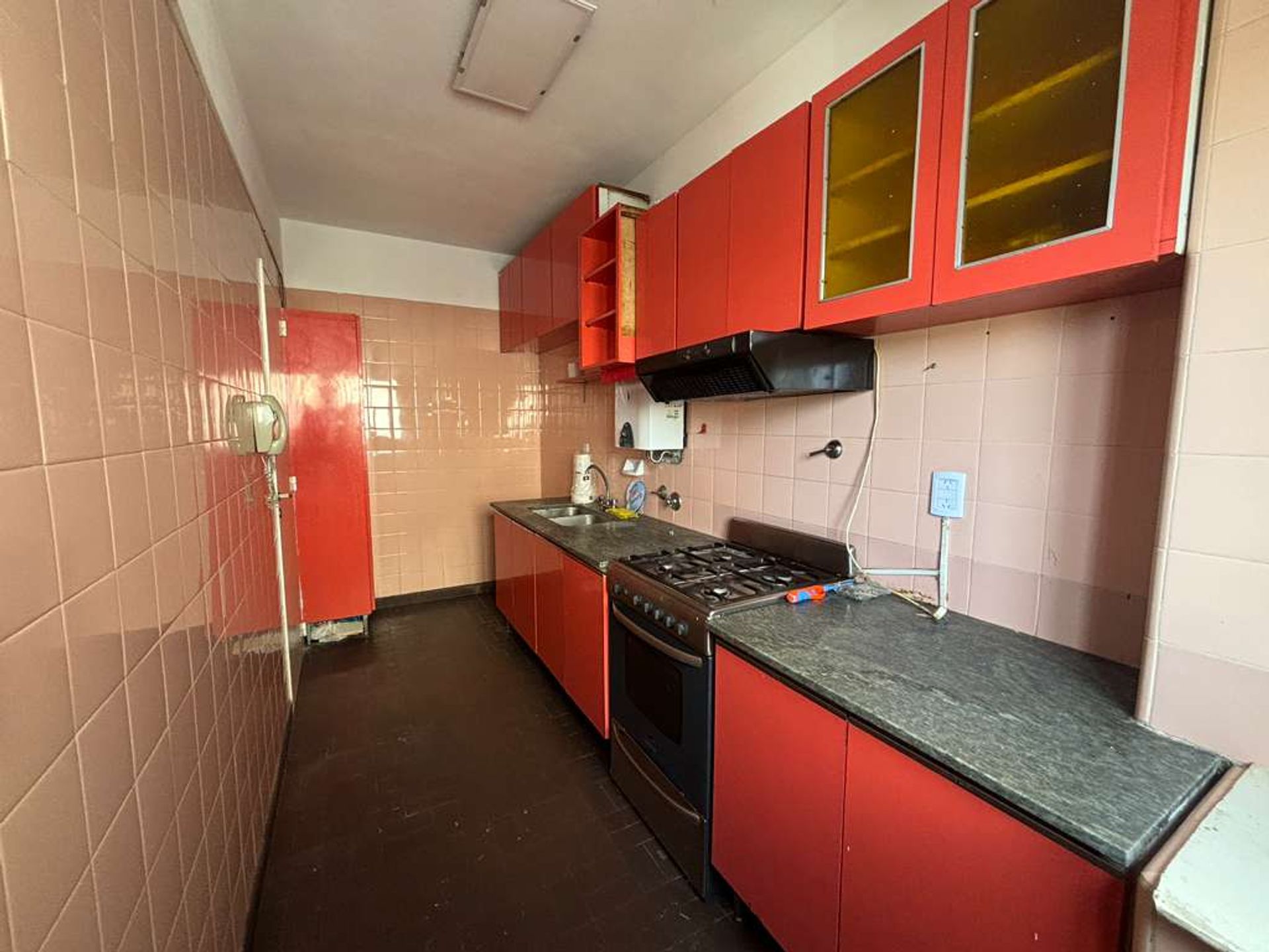 Venta departamento 2 ambientes en Vicente Ló