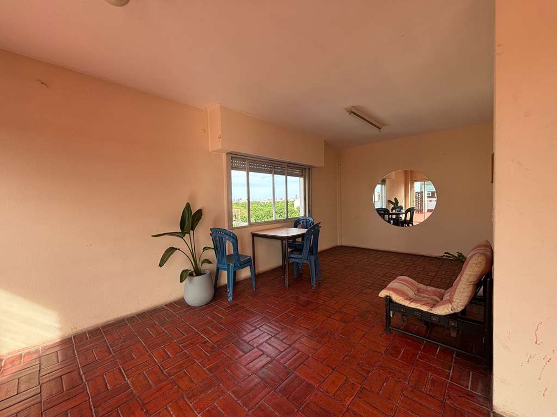 Venta departamento 2 ambientes en Vicente Ló