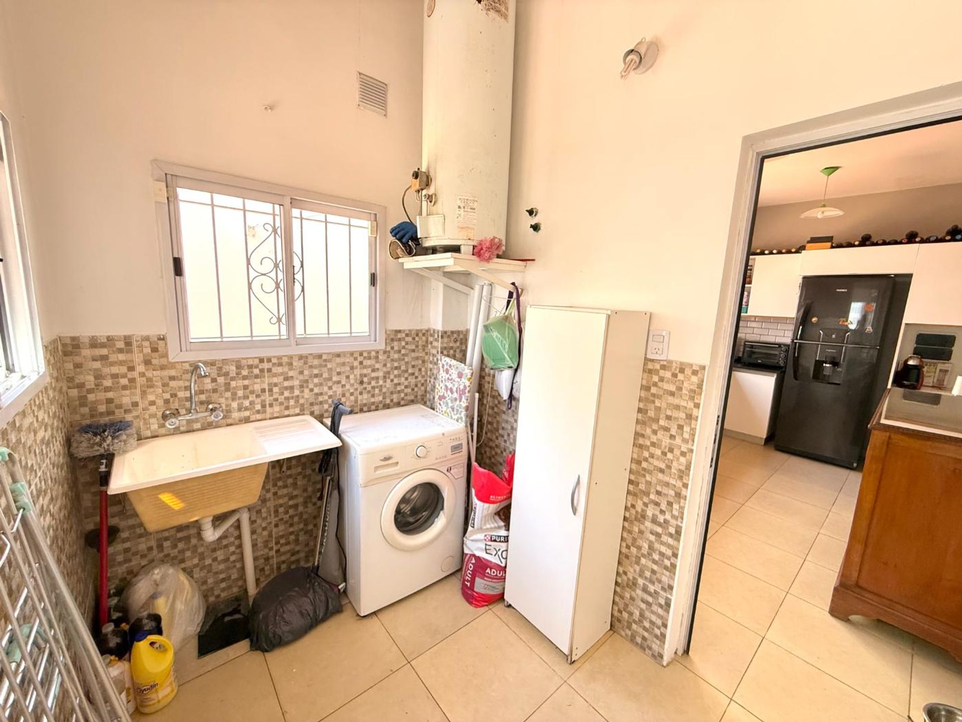 Venta Casa De 4 Amb Con Jardin Cochera En Martinez