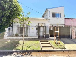 4-room house for sale with garden and garage in Martinez