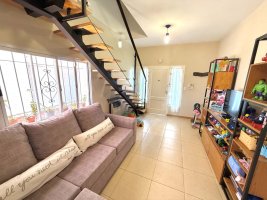 4-room house for sale with garden and garage in Martinez