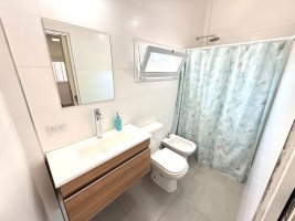 4-room house for sale with garden and garage in Martinez