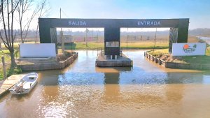 Venta Lote 1300 M Ba. Nautico Rio Parana San Fern.