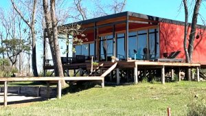 Venta Lote 1300 M Ba. Nautico Rio Parana San Fern.