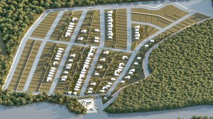 Sale Lot 1155 meters, bathrooms Nautico Parana San Fernando