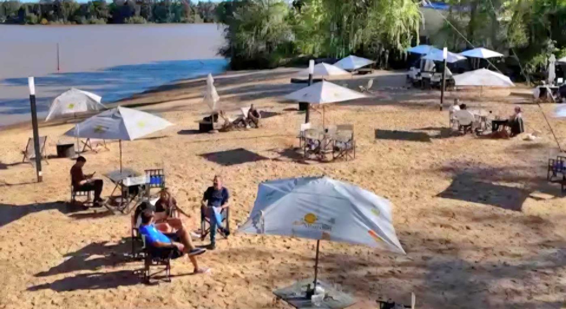 Venta Lote 1085 M B. Nautico Albardon San Fernando