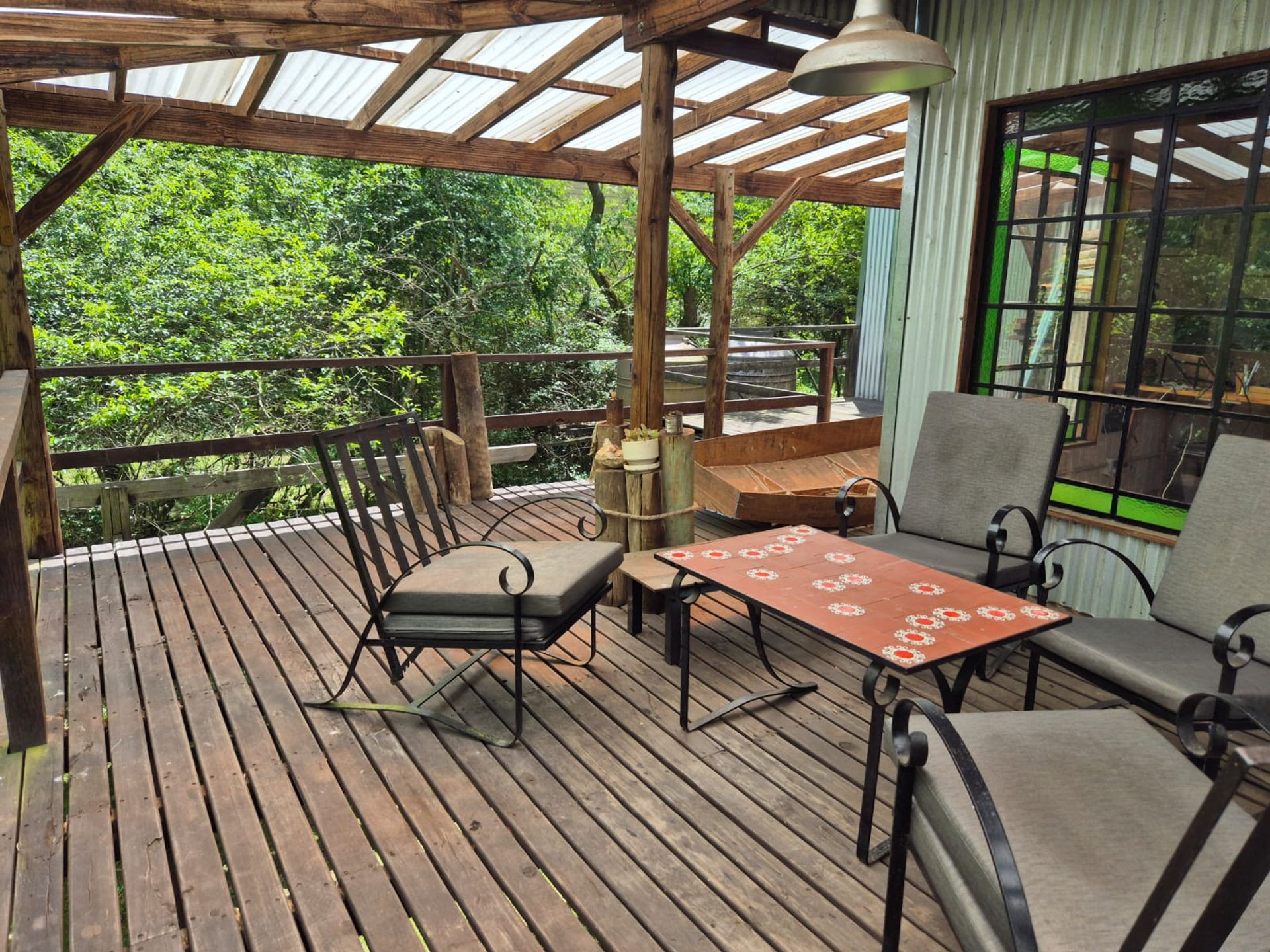 VENTA ESPECTACULAR CASA DELTA 4amb, 1800m2 TOTALES