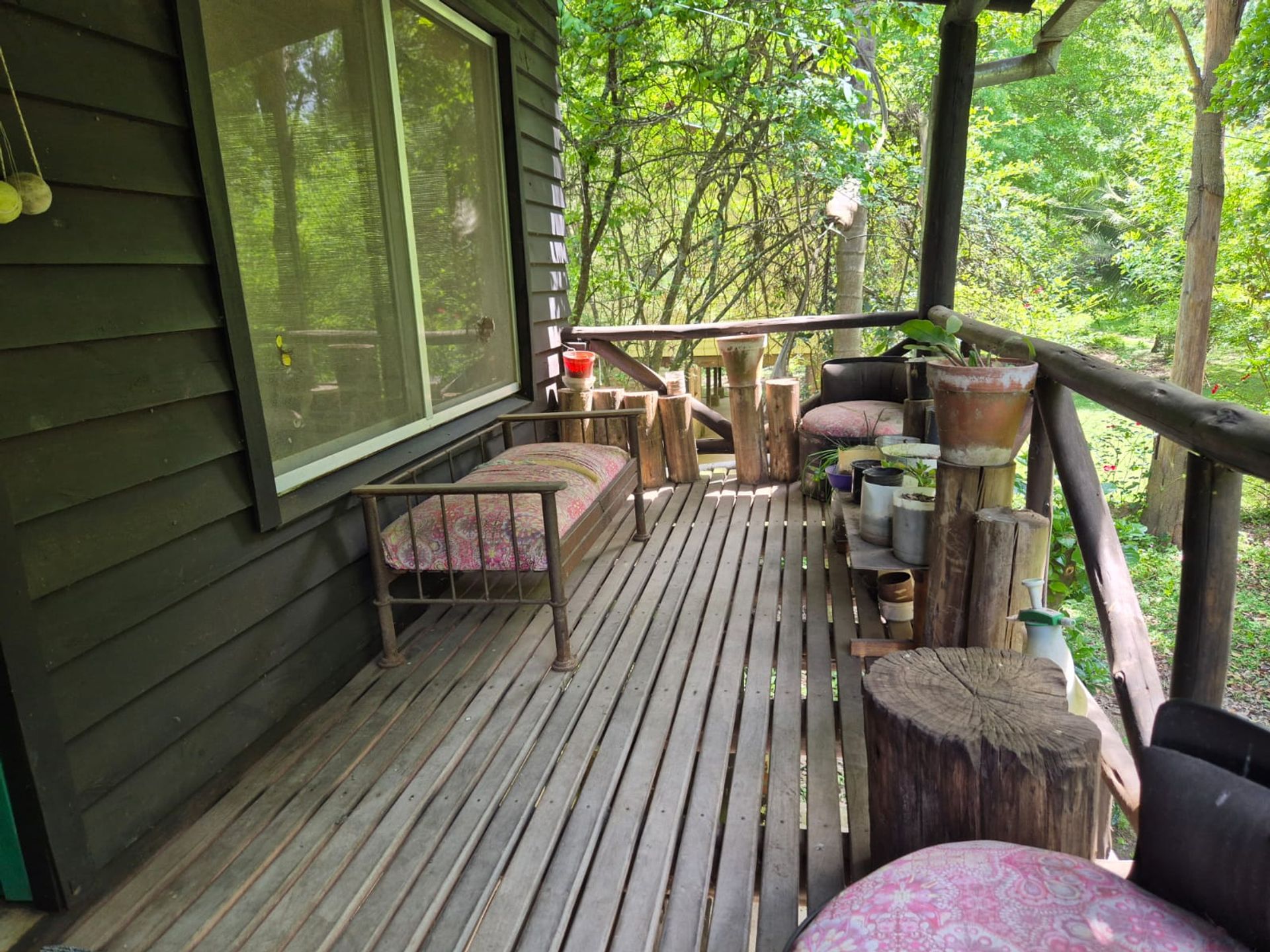 VENTA ESPECTACULAR CASA DELTA 4amb, 1800m2 TOTALES