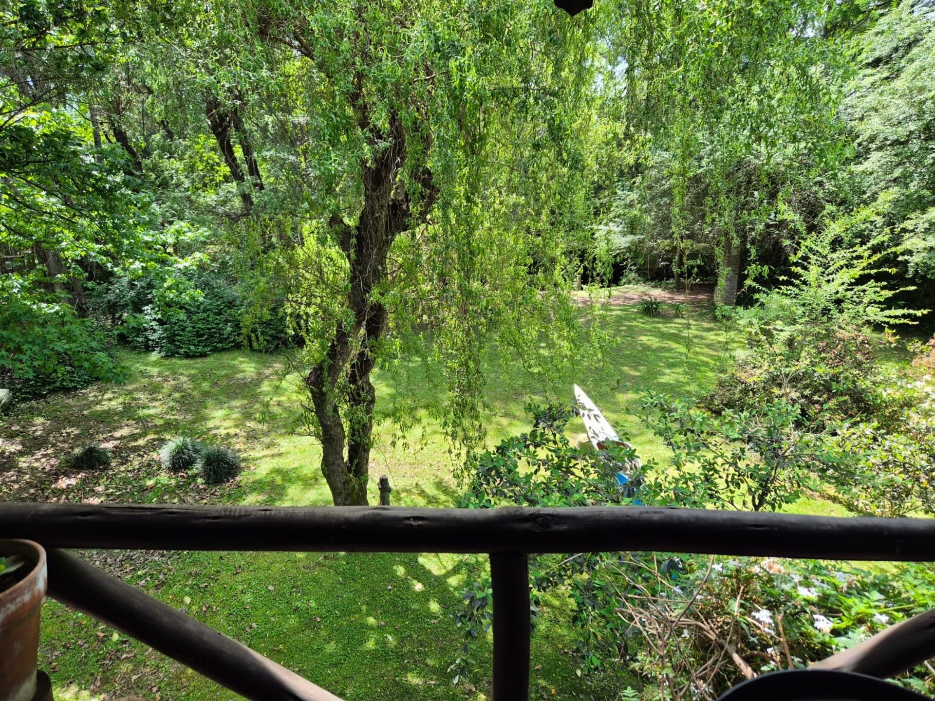 VENTA ESPECTACULAR CASA DELTA 4amb, 1800m2 TOTALES