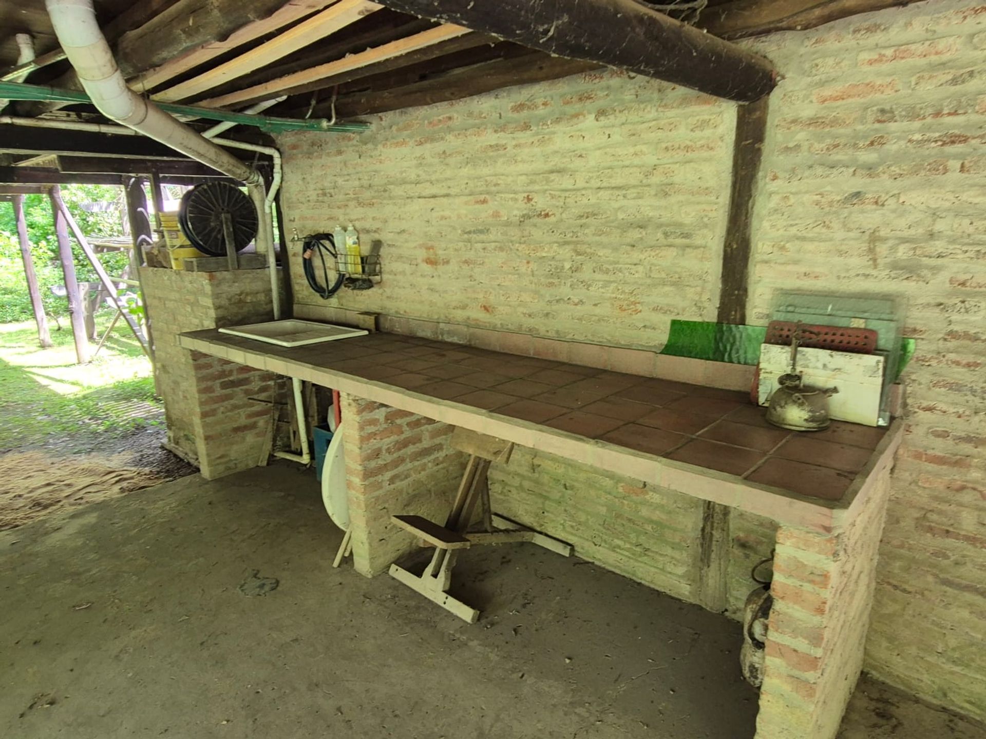 VENTA ESPECTACULAR CASA DELTA 4amb, 1800m2 TOTALES