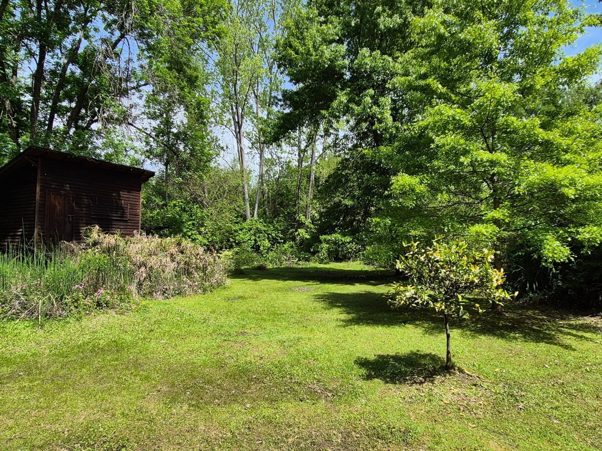 VENTA ESPECTACULAR CASA DELTA 4amb, 1800m2 TOTALES