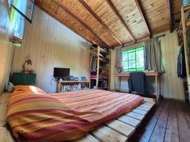 Spectacular Sale Delta House 4 rooms, 1800 m² total