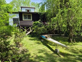 Spectacular Sale Delta House 4 rooms, 1800 m² total