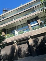 3-Room Duplex for Sale with Amenities, Garage, La Lucila