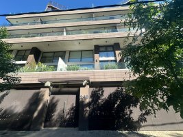 3-Room Duplex for Sale with Amenities, Garage, La Lucila