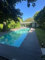 3-Room Duplex for Sale with Amenities, Garage, La Lucila