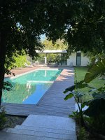 3-Room Duplex for Sale with Amenities, Garage, La Lucila