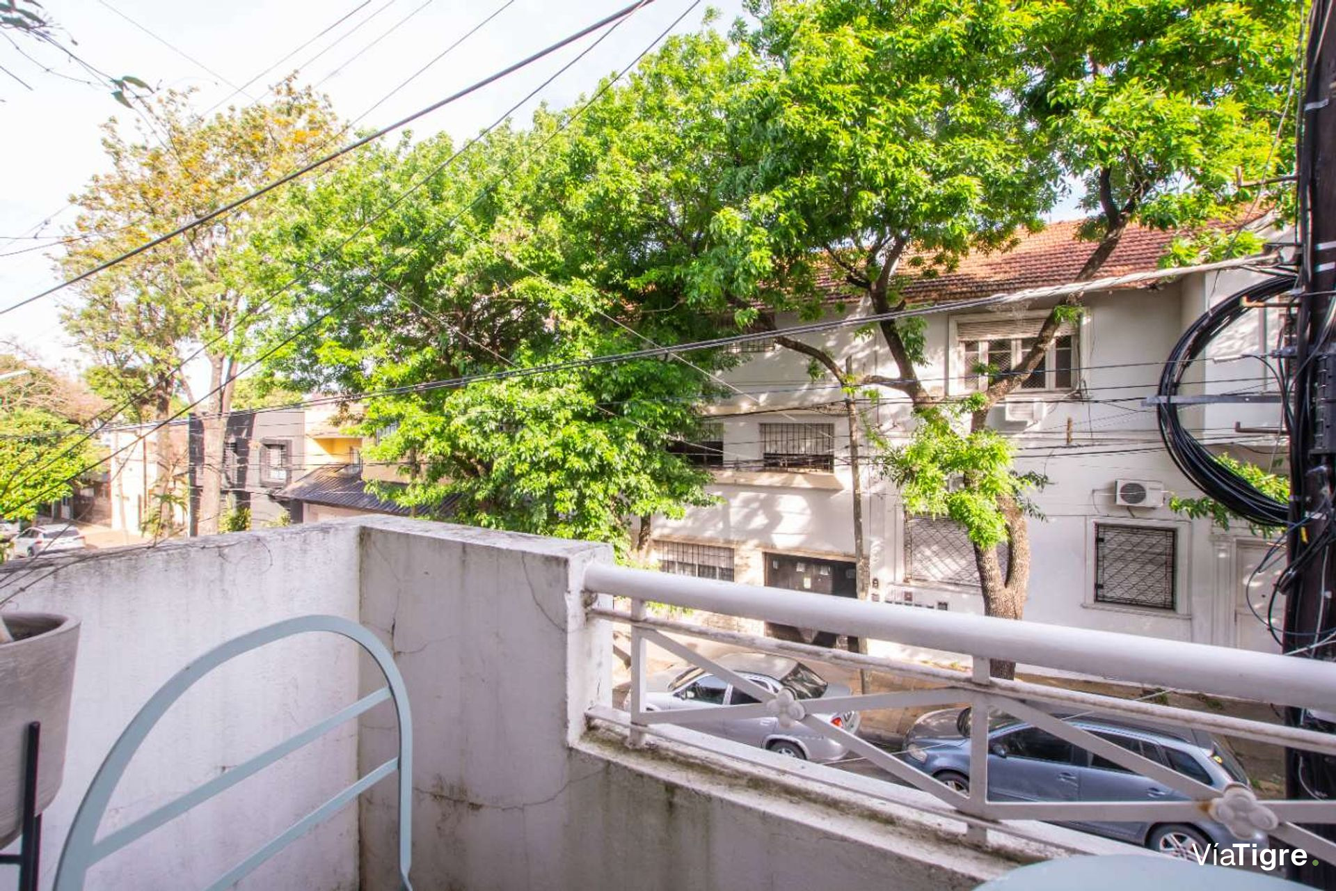 Ph 2 Amb C/ Balcón En 1Er Piso - La Lucila