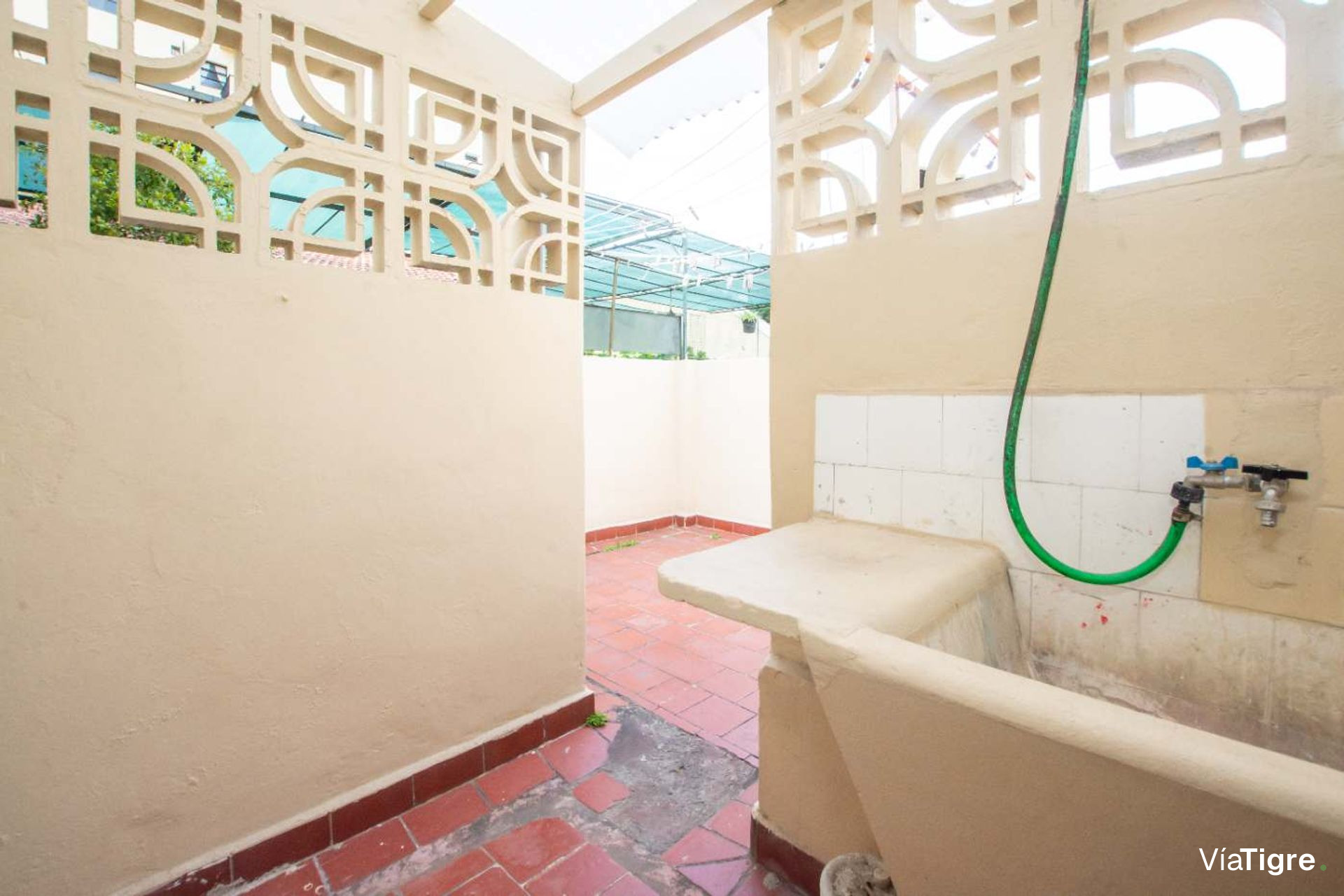 Ph 2 Amb C/ Balcón En 1Er Piso - La Lucila