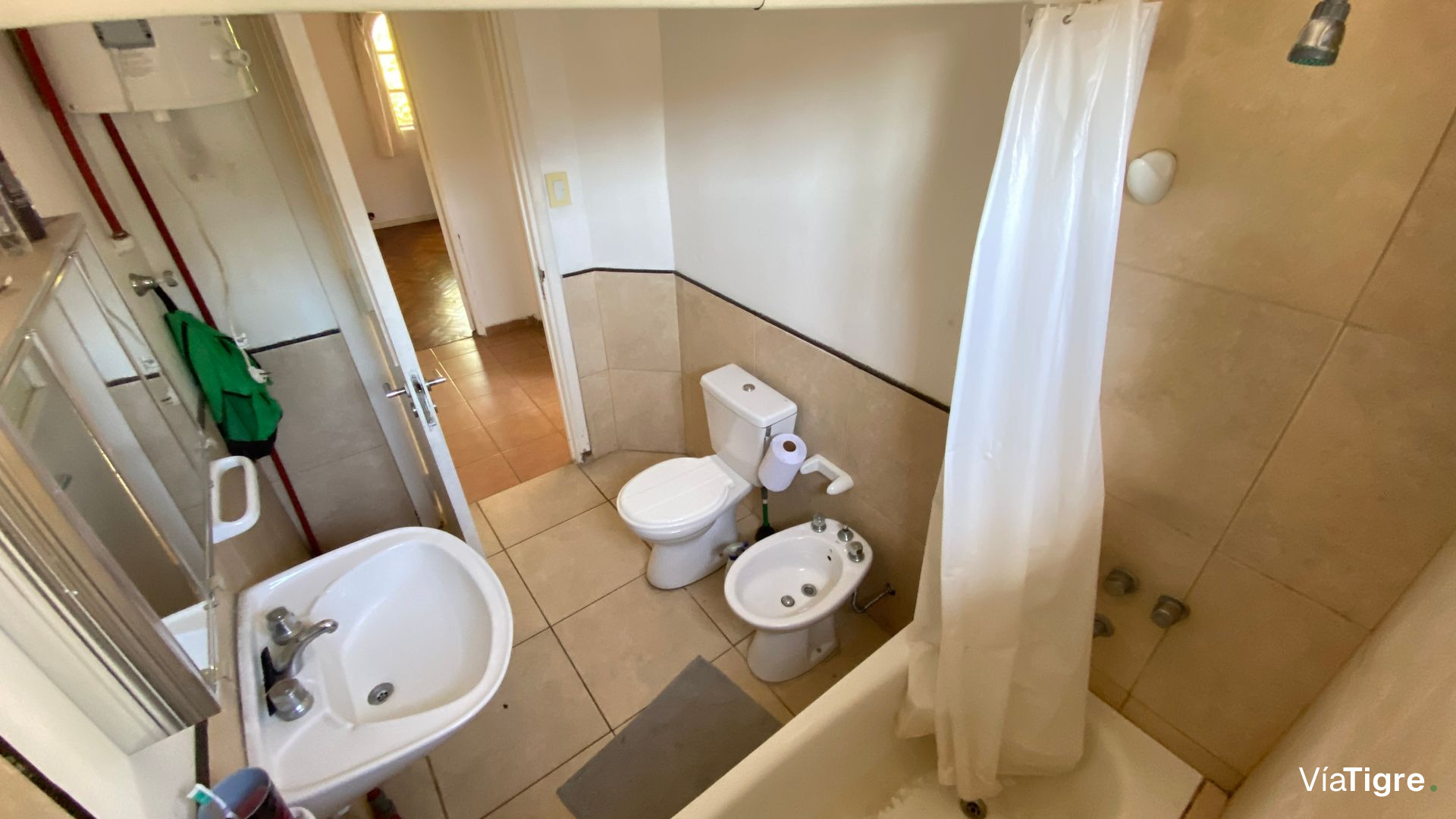 Venta Ph 6Amb Terraza Balcon Florida Este Reformar