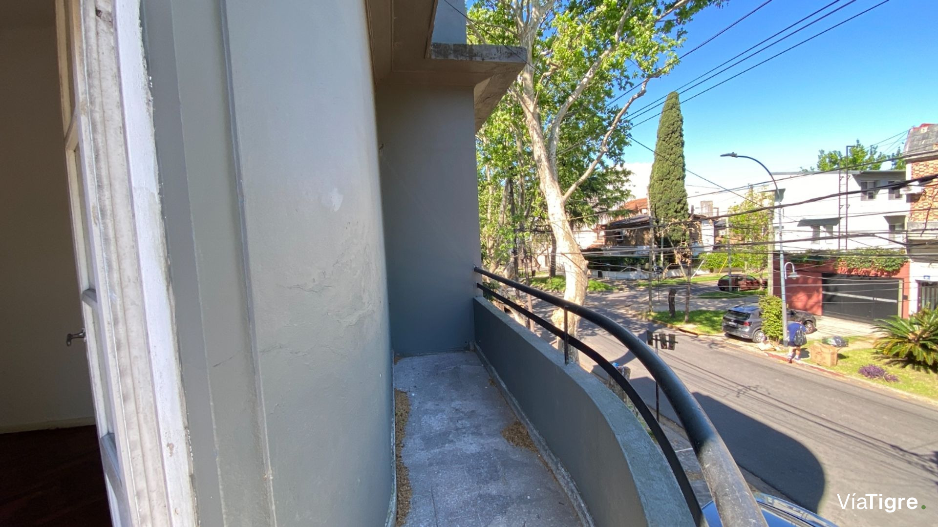 Venta Ph 6Amb Terraza Balcon Florida Este Reformar