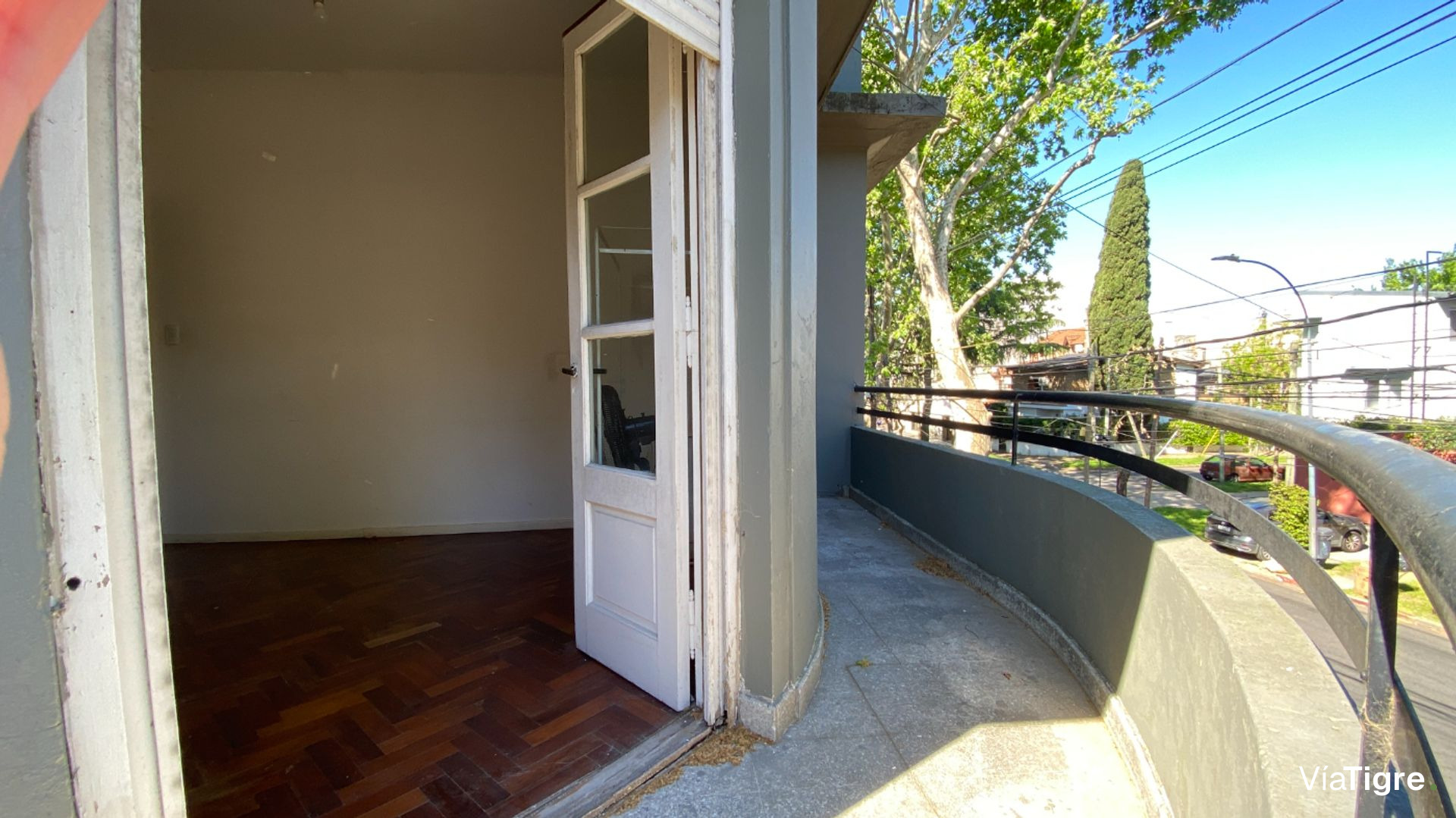 Venta Ph 6Amb Terraza Balcon Florida Este Reformar