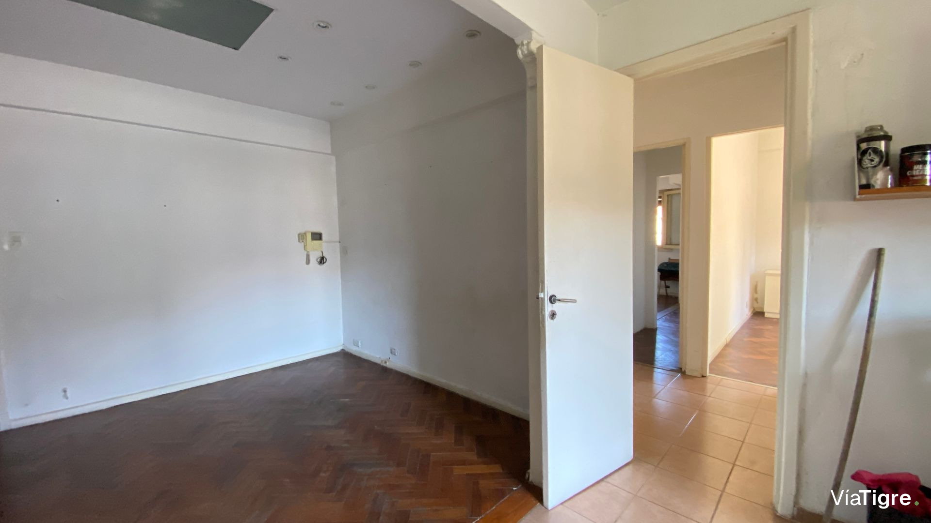 Venta Ph 6Amb Terraza Balcon Florida Este Reformar