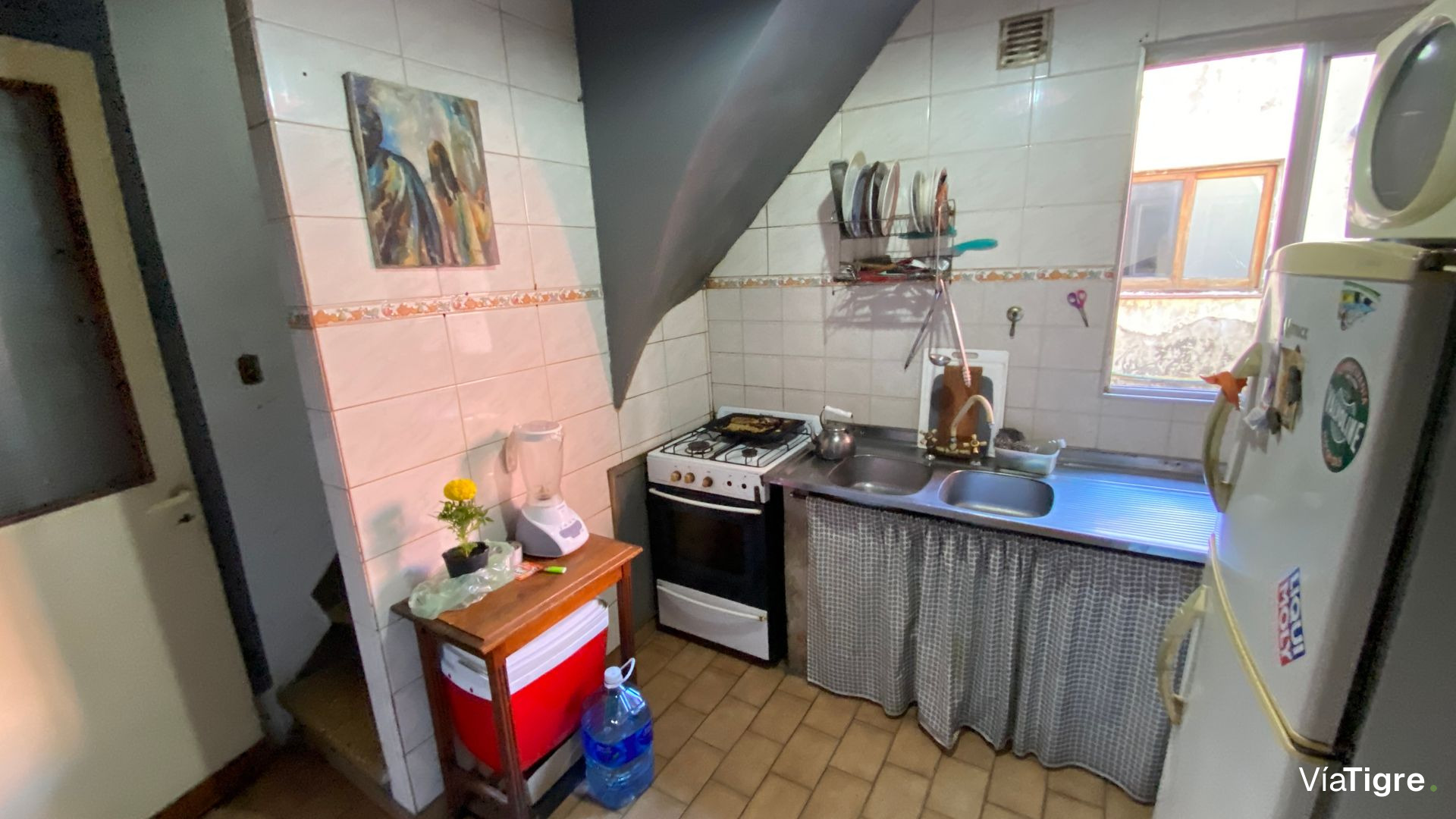 Venta Ph 6Amb Terraza Balcon Florida Este Reformar