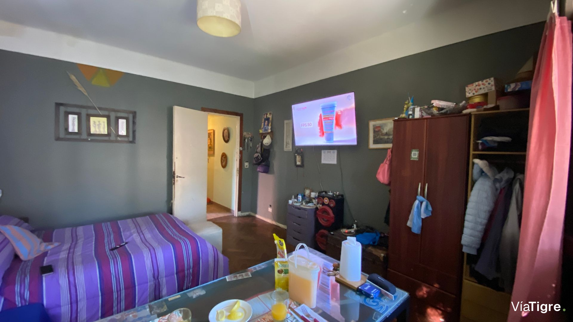 Venta Ph 6Amb Terraza Balcon Florida Este Reformar