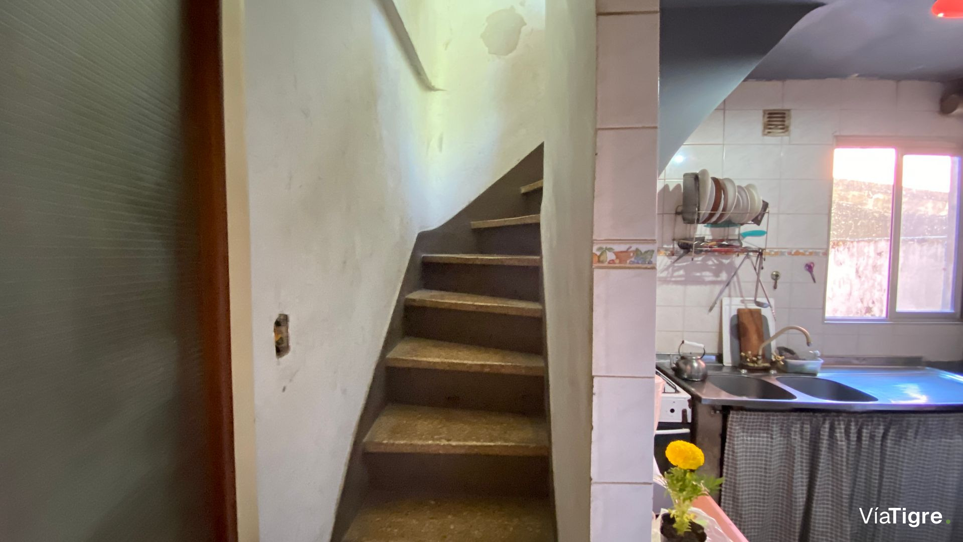 Venta Ph 6Amb Terraza Balcon Florida Este Reformar