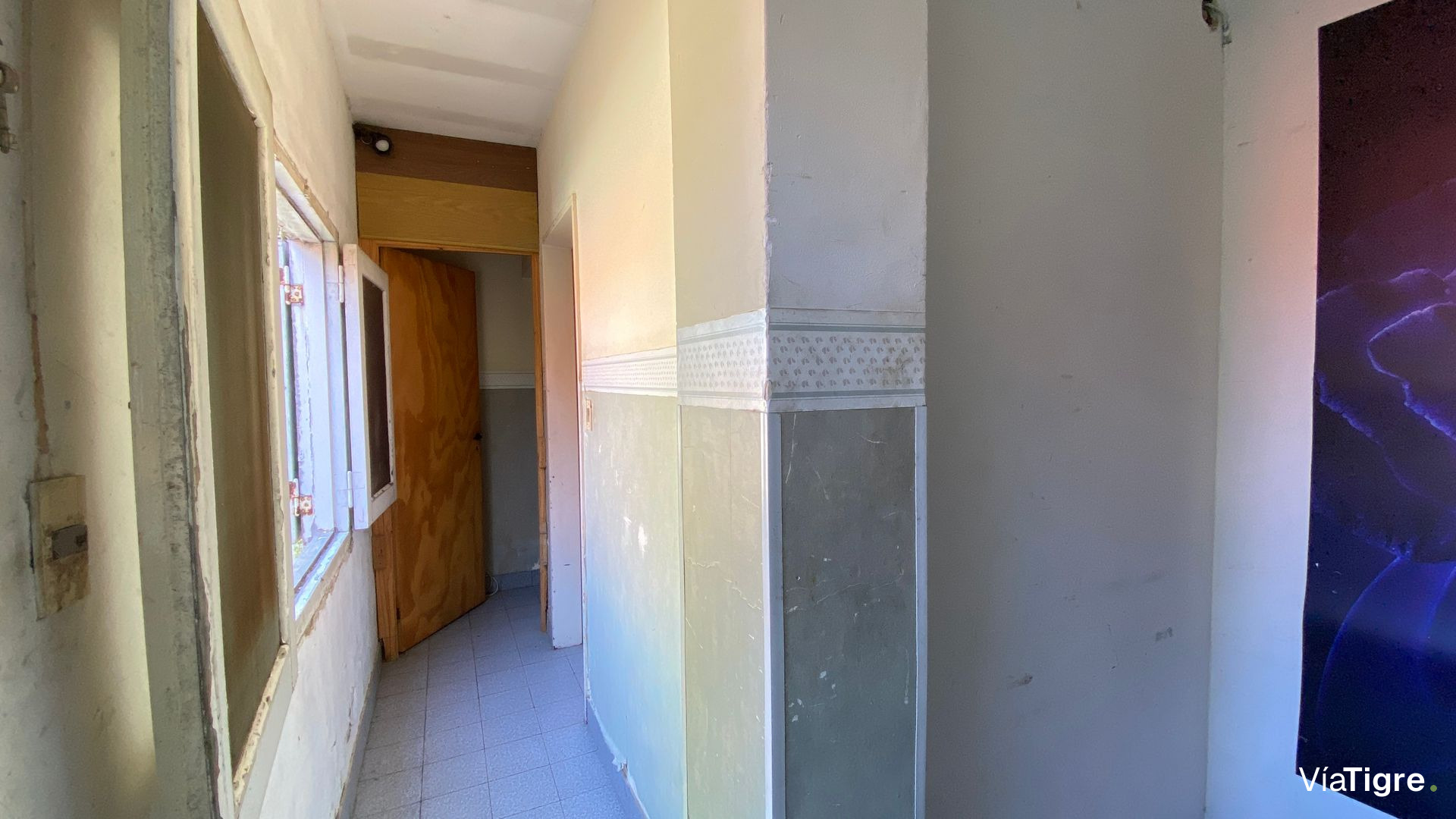 Venta Ph 6Amb Terraza Balcon Florida Este Reformar