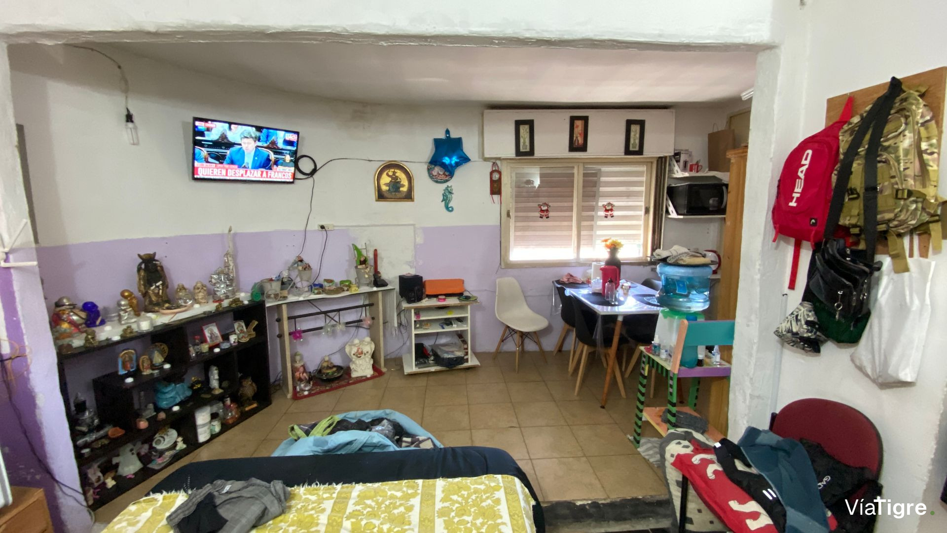 Venta Ph 6Amb Terraza Balcon Florida Este Reformar