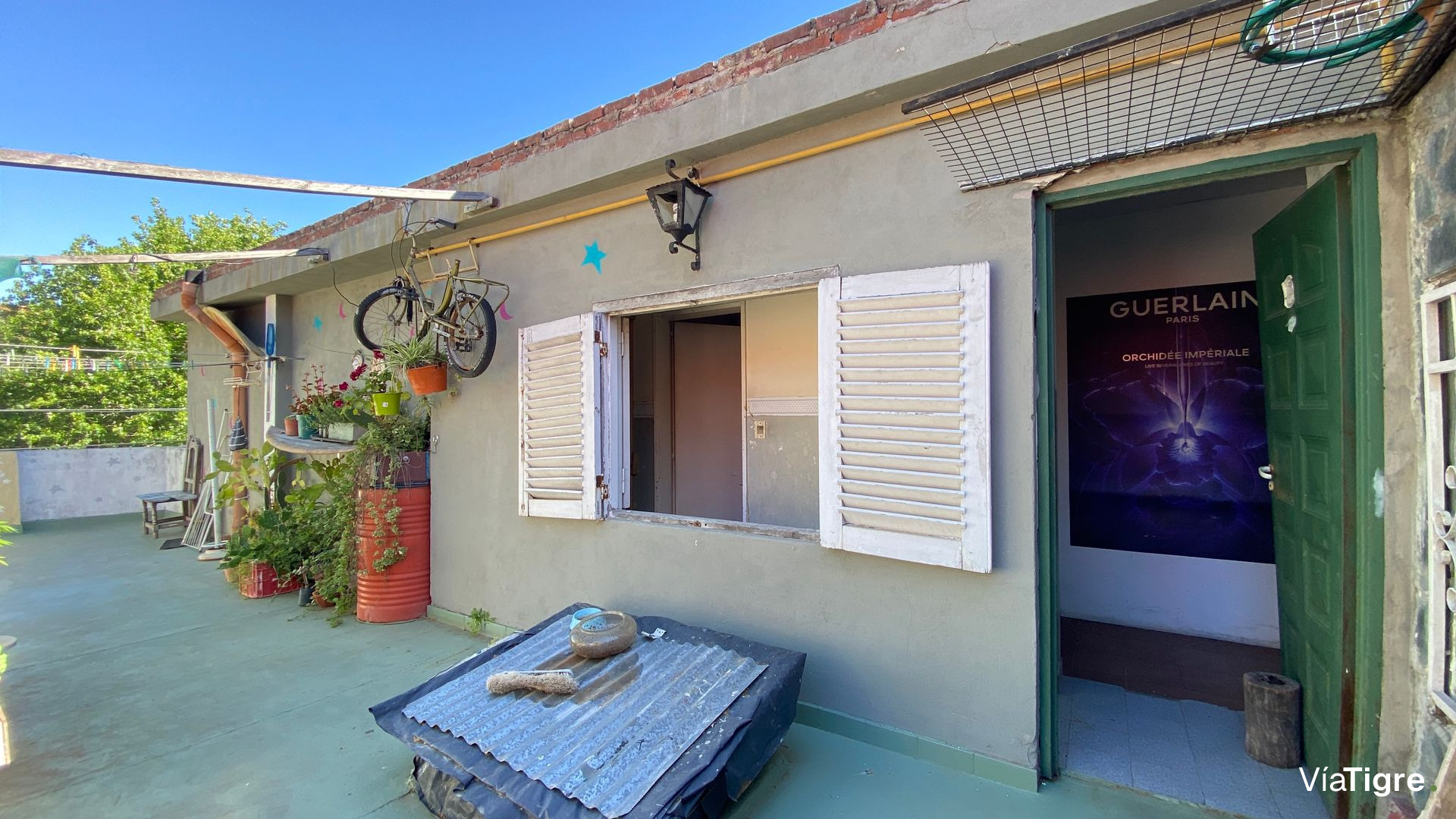Venta Ph 6Amb Terraza Balcon Florida Este Reformar