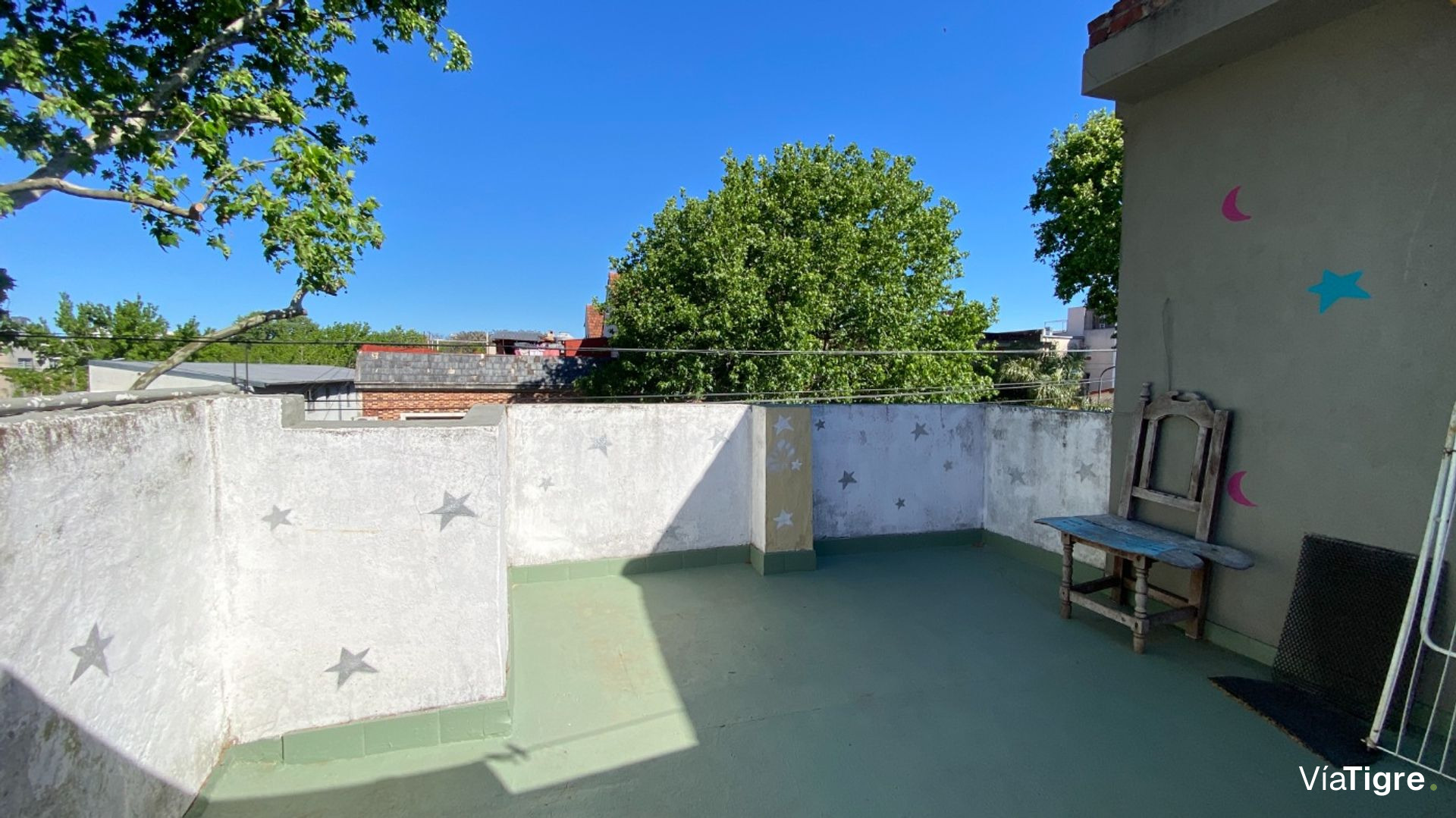 Venta Ph 6Amb Terraza Balcon Florida Este Reformar