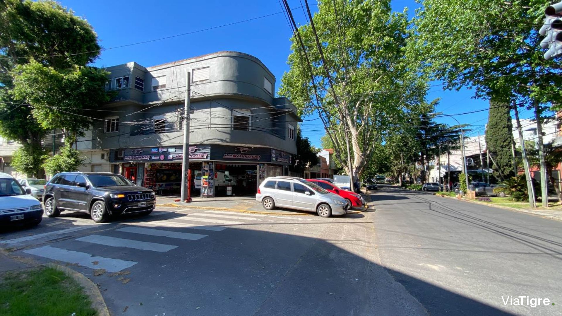 Venta Ph 6Amb Terraza Balcon Florida Este Reformar