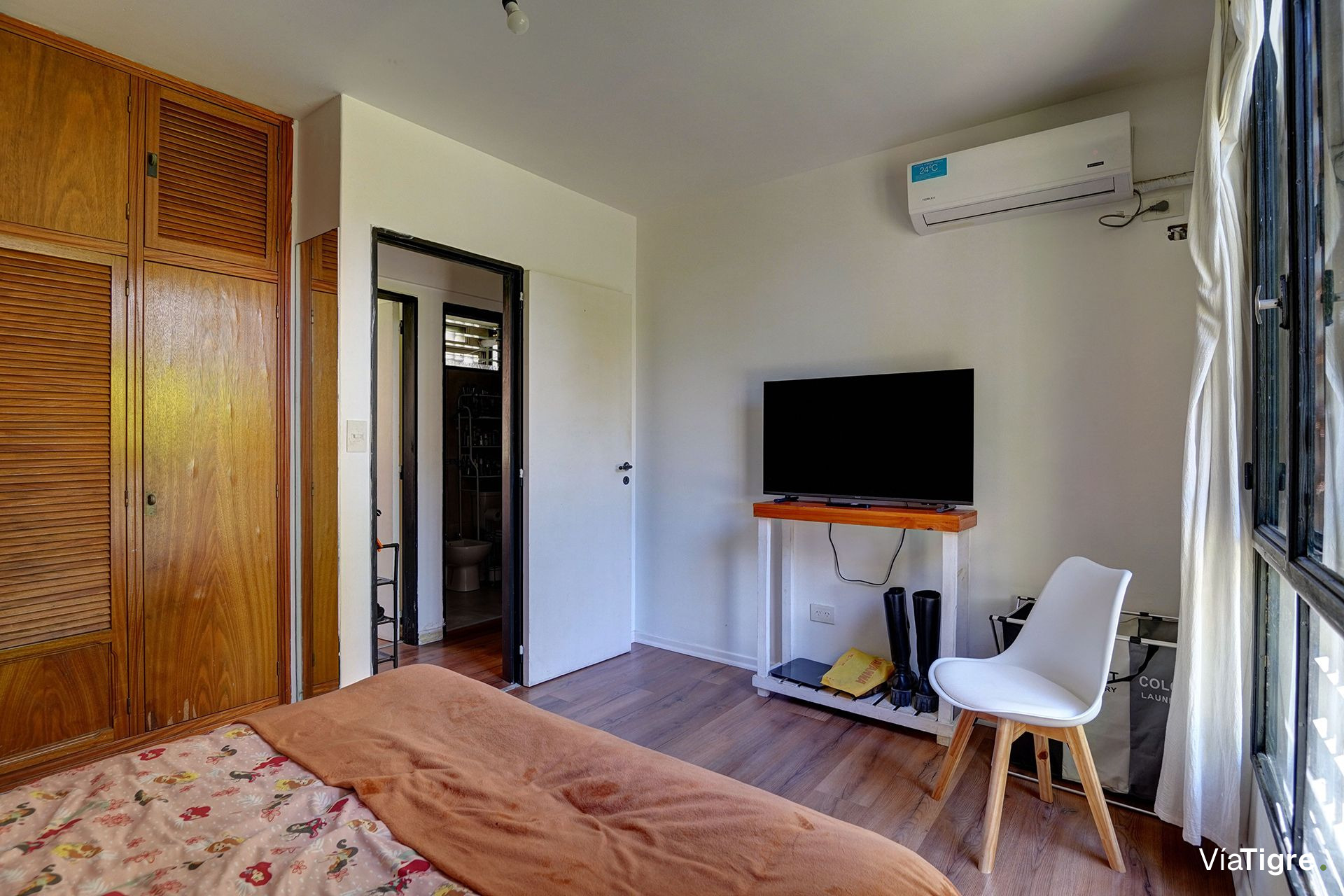 Venta Depto 3 Amb Reciclado - Olivos Apto- Credito