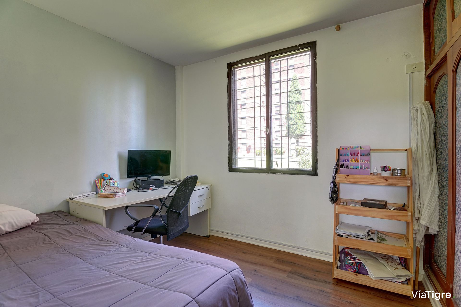 Venta Depto 3 Amb Reciclado - Olivos Apto- Credito